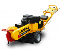 Ручной фрезерный измельчитель пней с электрическим ходом F 460E/27